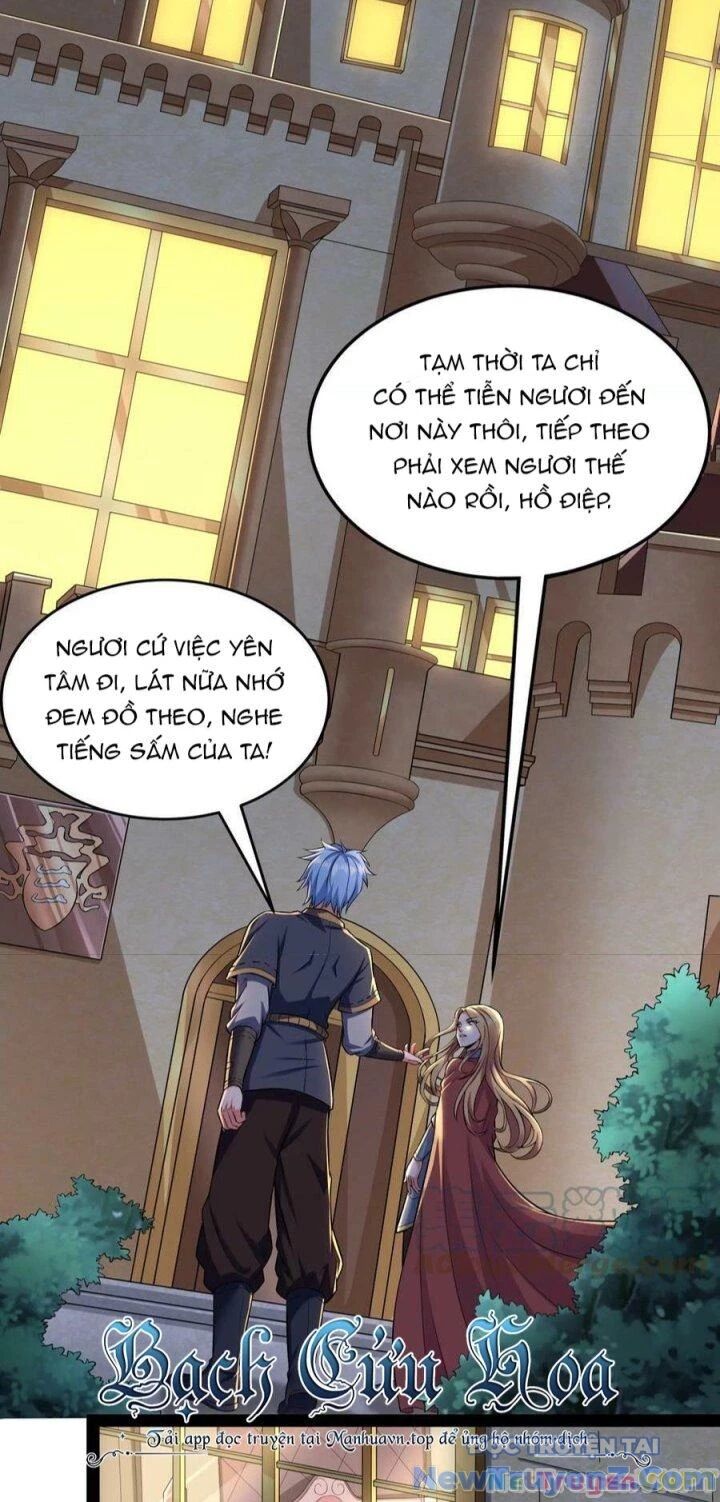 Đánh Bại Chư Thiên Chapter 139 - Trang 2