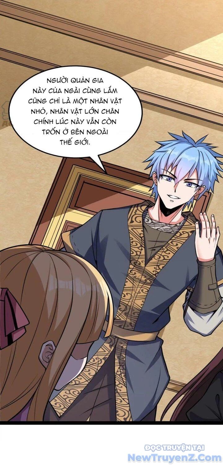 Đánh Bại Chư Thiên Chapter 139 - Trang 2