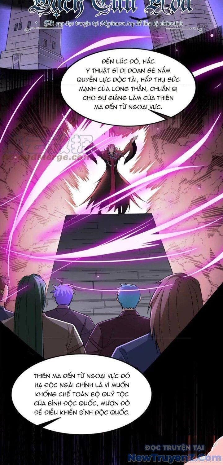 Đánh Bại Chư Thiên Chapter 139 - Trang 2