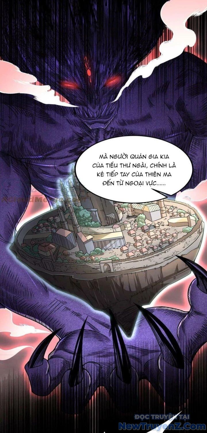 Đánh Bại Chư Thiên Chapter 139 - Trang 2