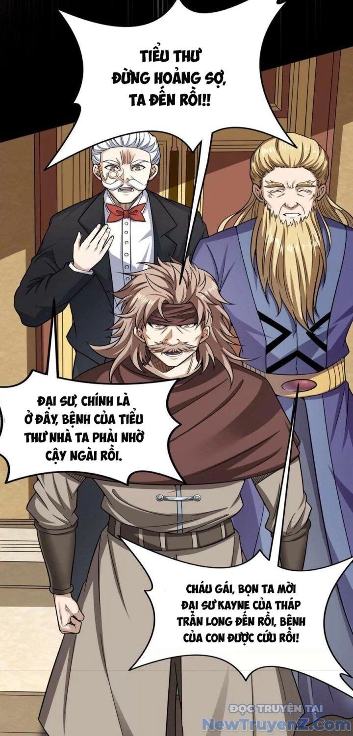 Đánh Bại Chư Thiên Chapter 139 - Trang 2