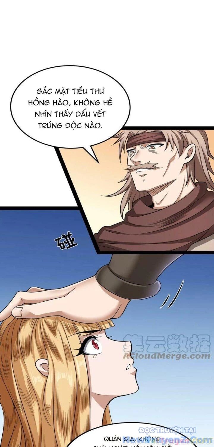 Đánh Bại Chư Thiên Chapter 139 - Trang 2