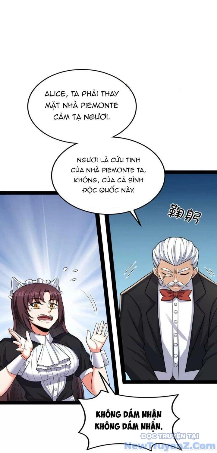 Đánh Bại Chư Thiên Chapter 139 - Trang 2