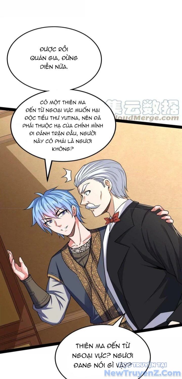 Đánh Bại Chư Thiên Chapter 139 - Trang 2