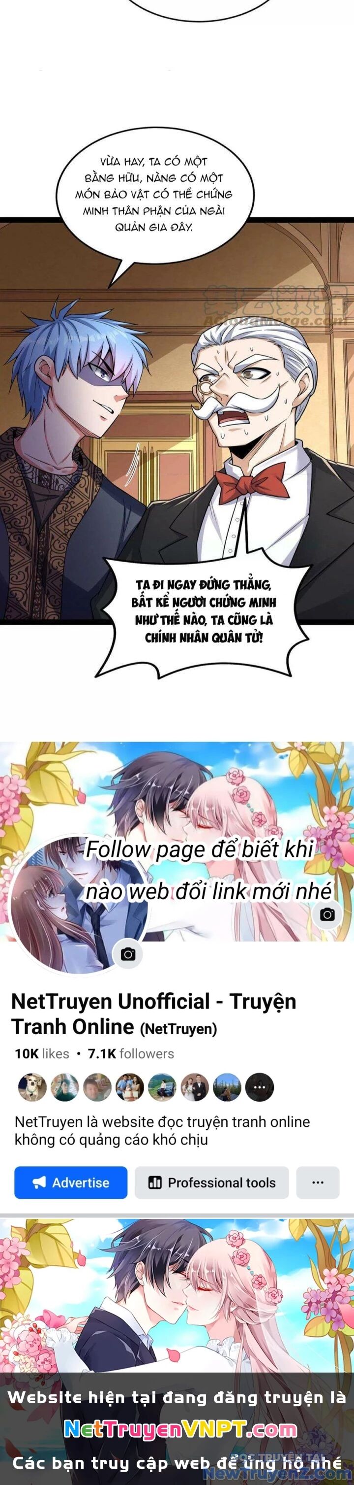 Đánh Bại Chư Thiên Chapter 139 - Trang 2