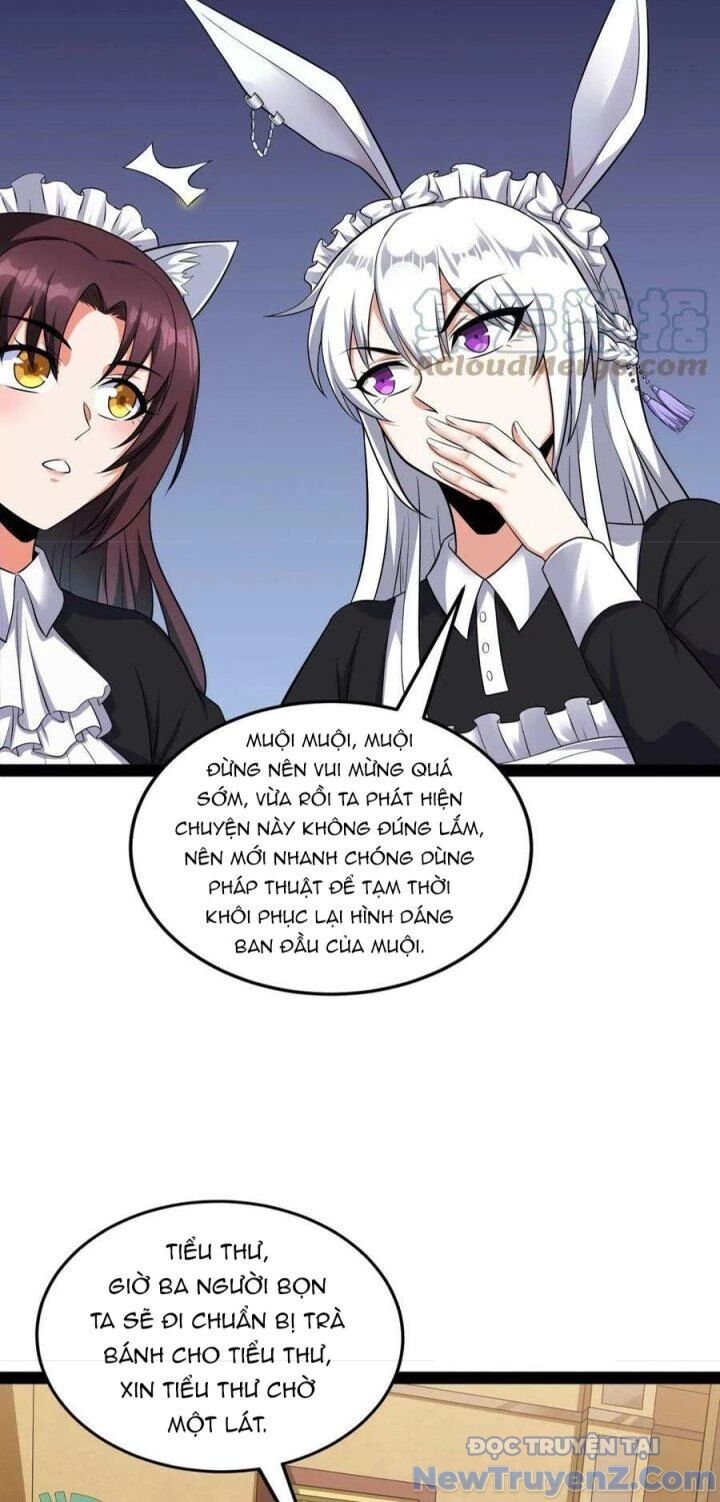 Đánh Bại Chư Thiên Chapter 139 - Trang 2