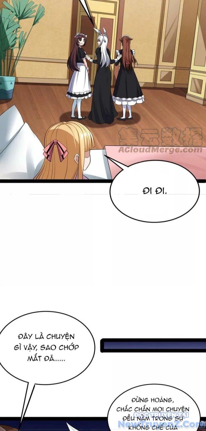 Đánh Bại Chư Thiên Chapter 139 - Trang 2