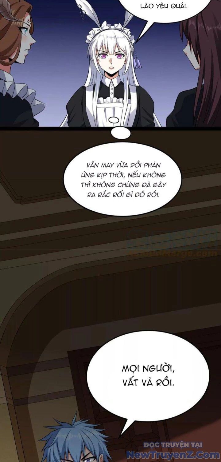 Đánh Bại Chư Thiên Chapter 139 - Trang 2