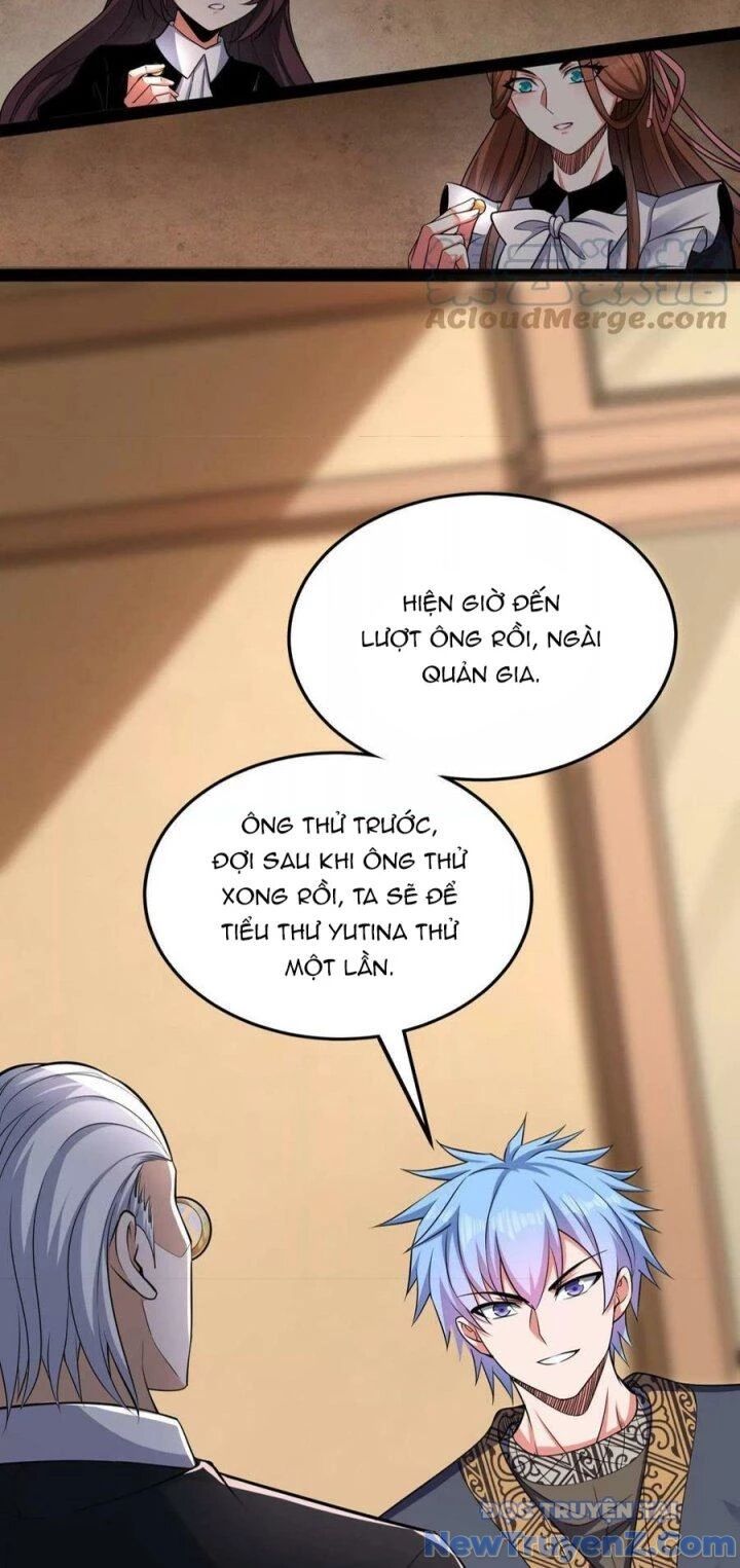 Đánh Bại Chư Thiên Chapter 140 - Trang 2