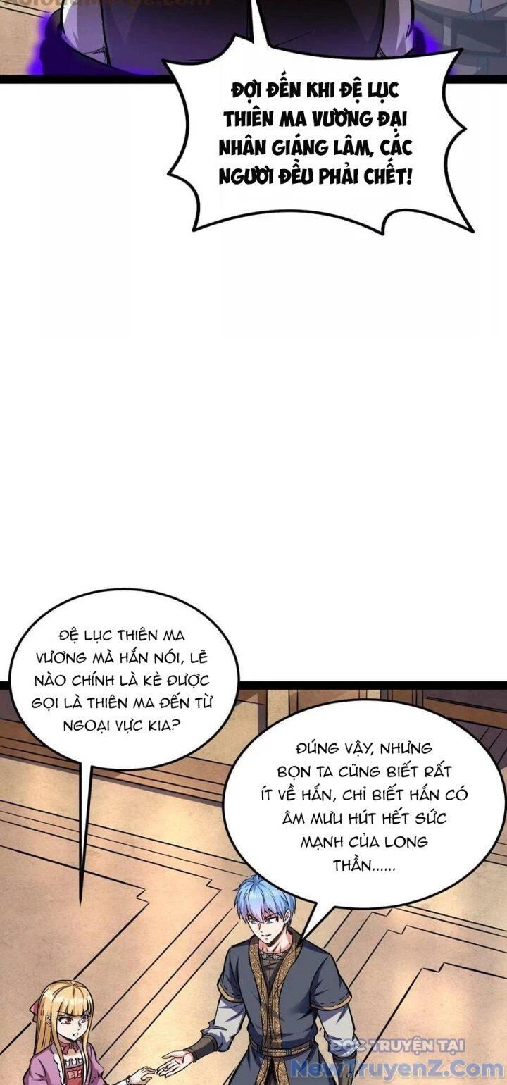 Đánh Bại Chư Thiên Chapter 140 - Trang 2