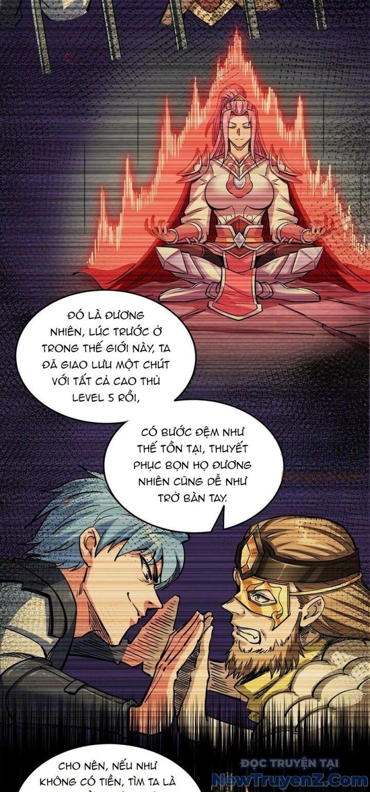 Đánh Bại Chư Thiên Chapter 140 - Trang 2