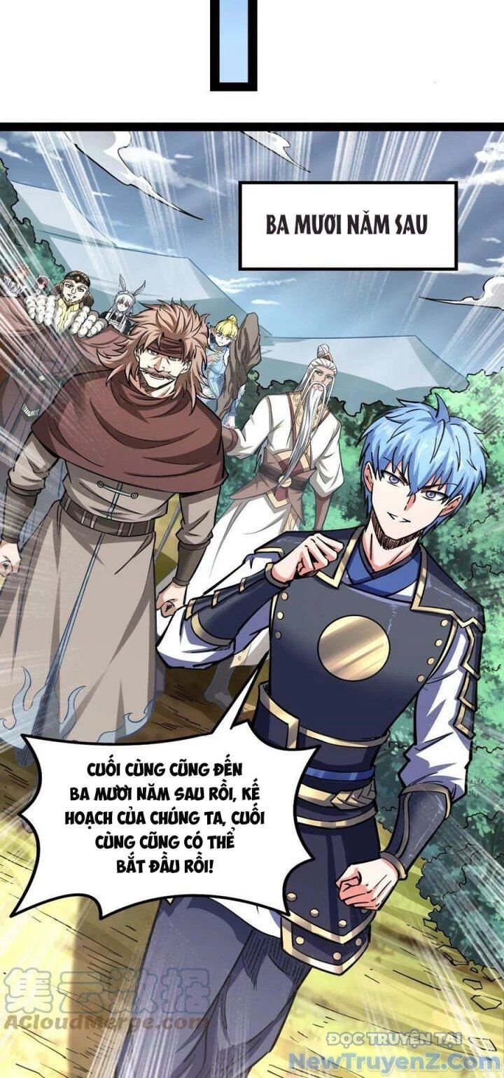 Đánh Bại Chư Thiên Chapter 140 - Trang 2