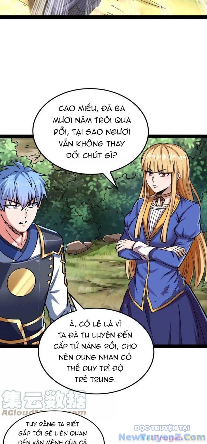 Đánh Bại Chư Thiên Chapter 140 - Trang 2