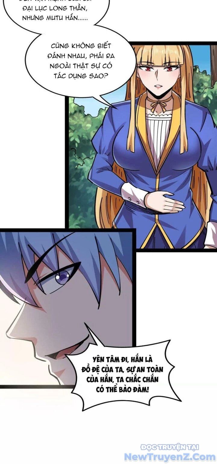 Đánh Bại Chư Thiên Chapter 140 - Trang 2