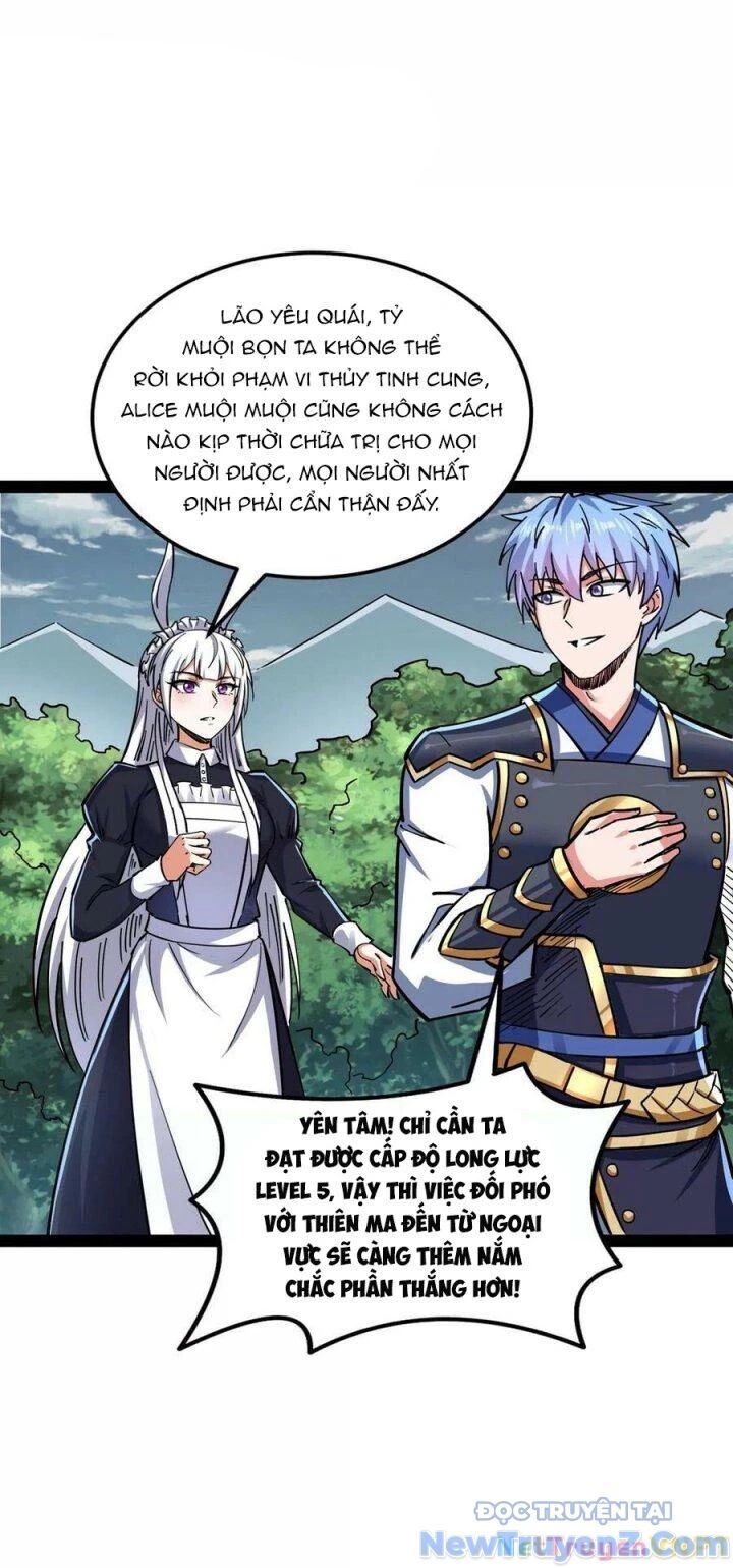 Đánh Bại Chư Thiên Chapter 140 - Trang 2