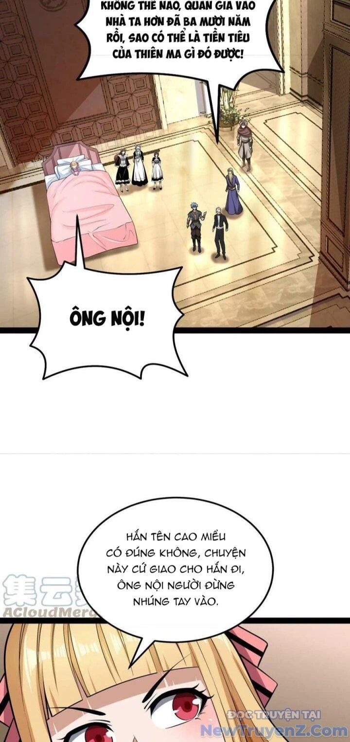 Đánh Bại Chư Thiên Chapter 140 - Trang 2