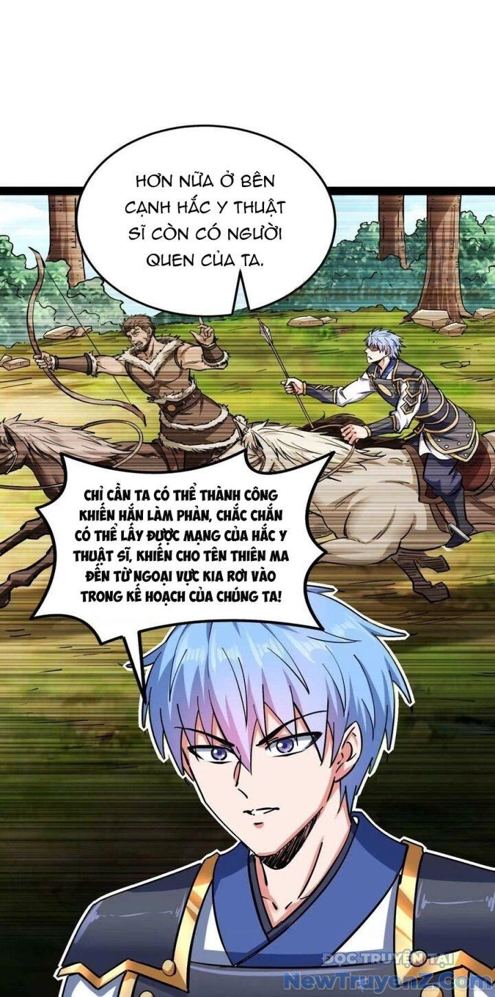 Đánh Bại Chư Thiên Chapter 140 - Trang 2