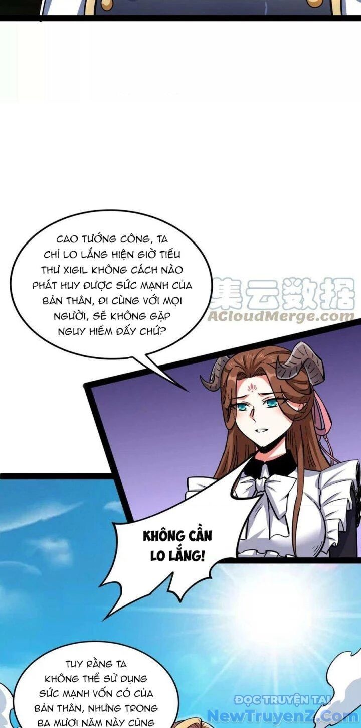 Đánh Bại Chư Thiên Chapter 140 - Trang 2