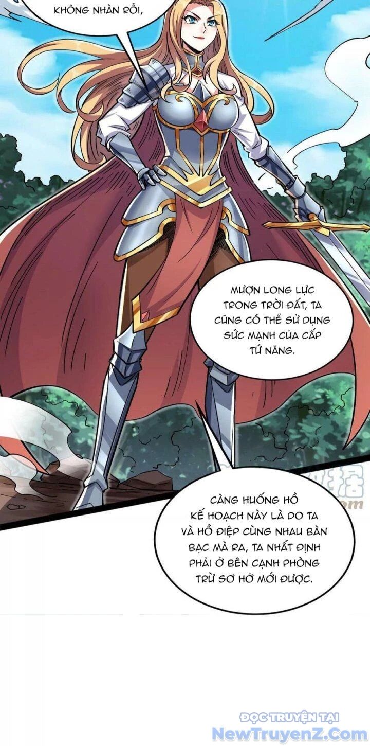 Đánh Bại Chư Thiên Chapter 140 - Trang 2