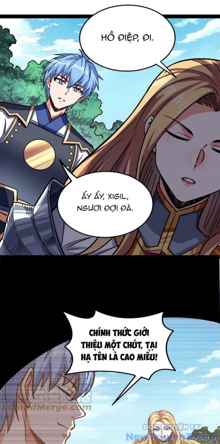 Đánh Bại Chư Thiên Chapter 140 - Trang 2