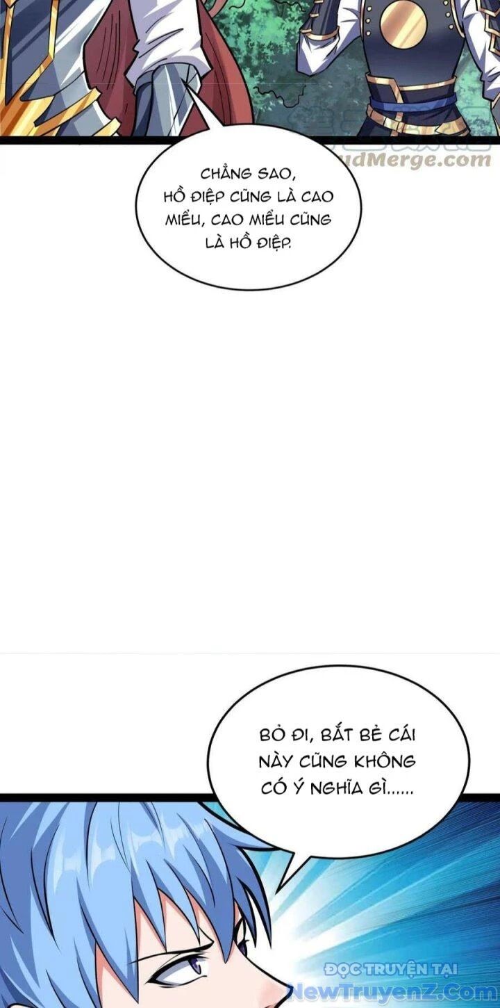 Đánh Bại Chư Thiên Chapter 140 - Trang 2