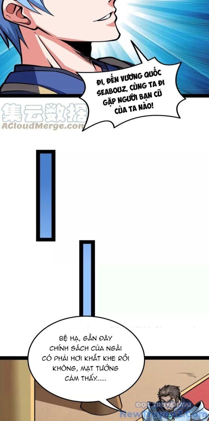 Đánh Bại Chư Thiên Chapter 140 - Trang 2