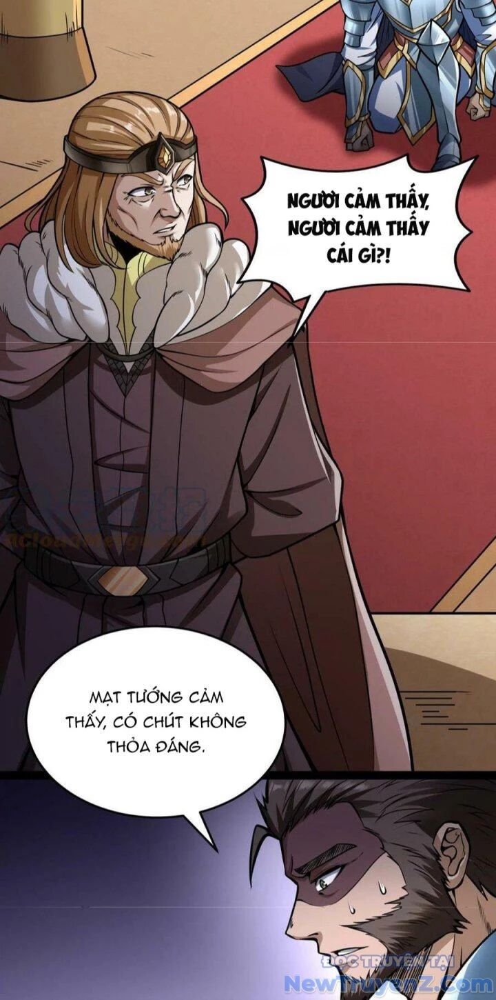 Đánh Bại Chư Thiên Chapter 140 - Trang 2