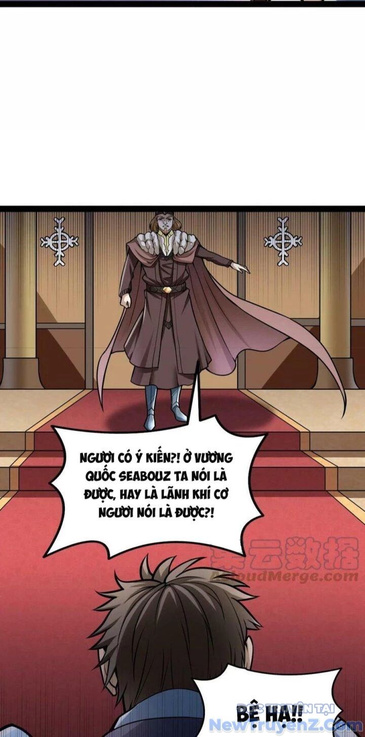 Đánh Bại Chư Thiên Chapter 140 - Trang 2