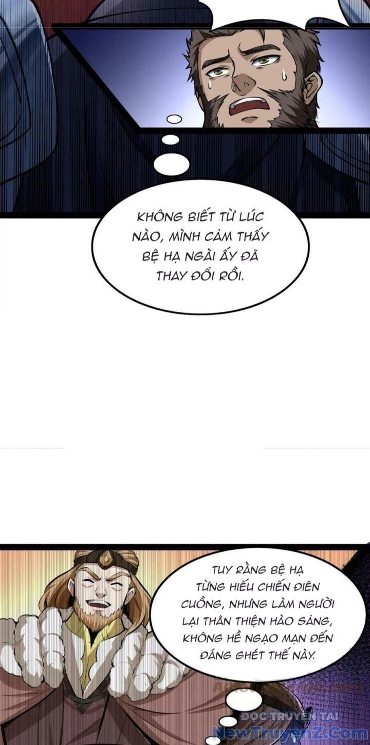 Đánh Bại Chư Thiên Chapter 140 - Trang 2