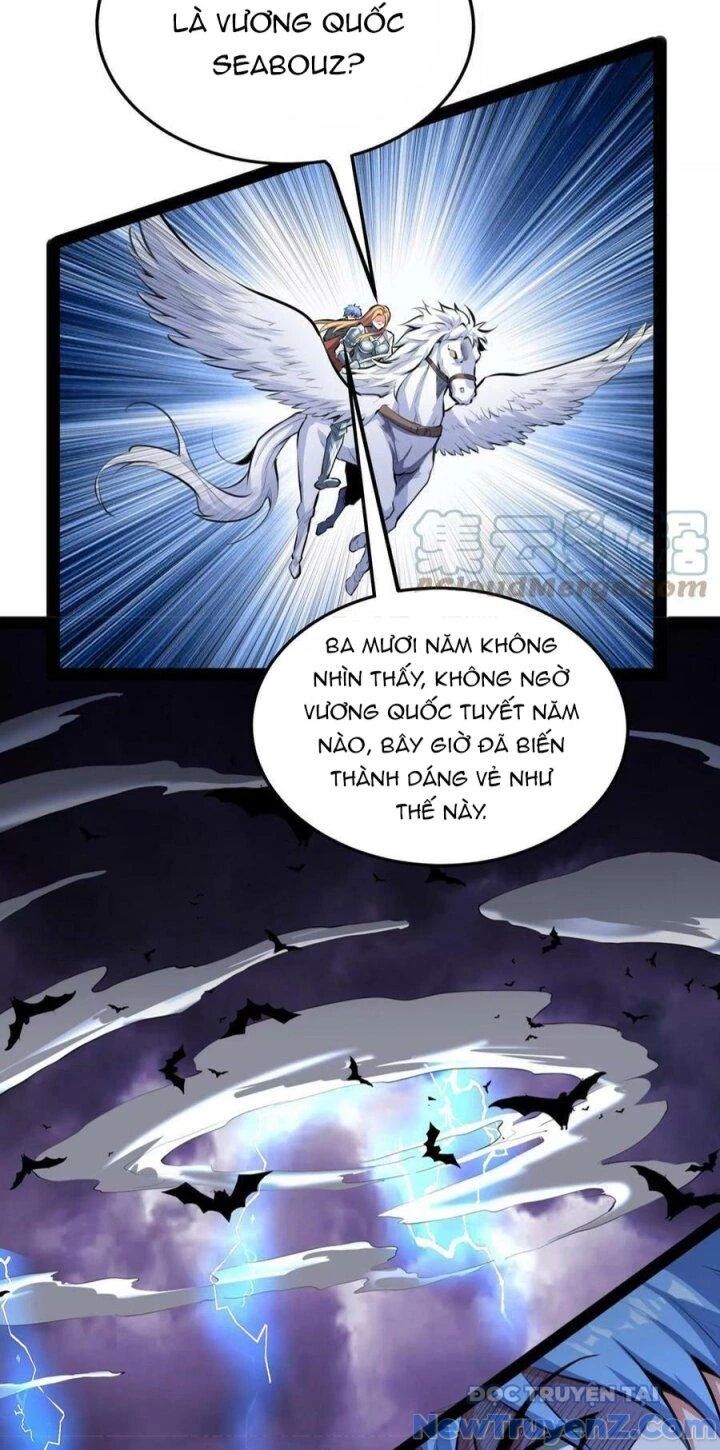 Đánh Bại Chư Thiên Chapter 140 - Trang 2