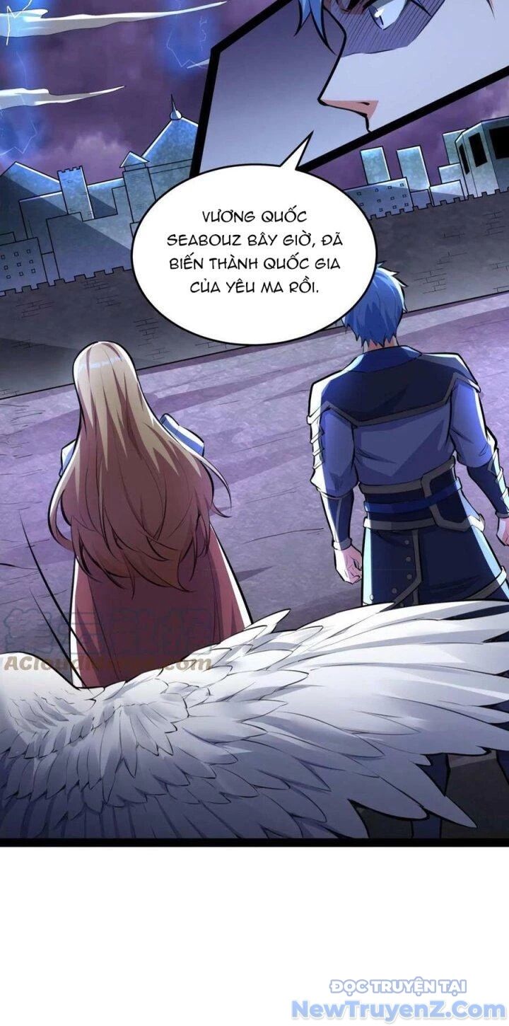 Đánh Bại Chư Thiên Chapter 140 - Trang 2