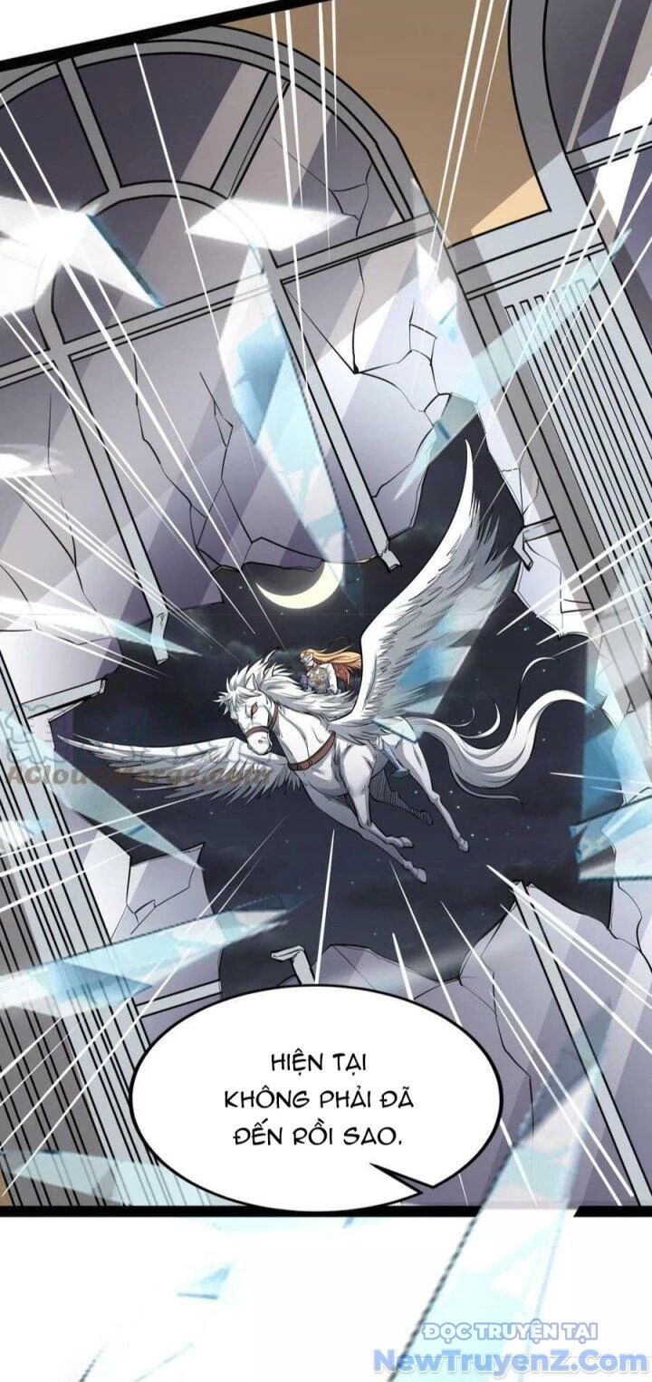 Đánh Bại Chư Thiên Chapter 140 - Trang 2