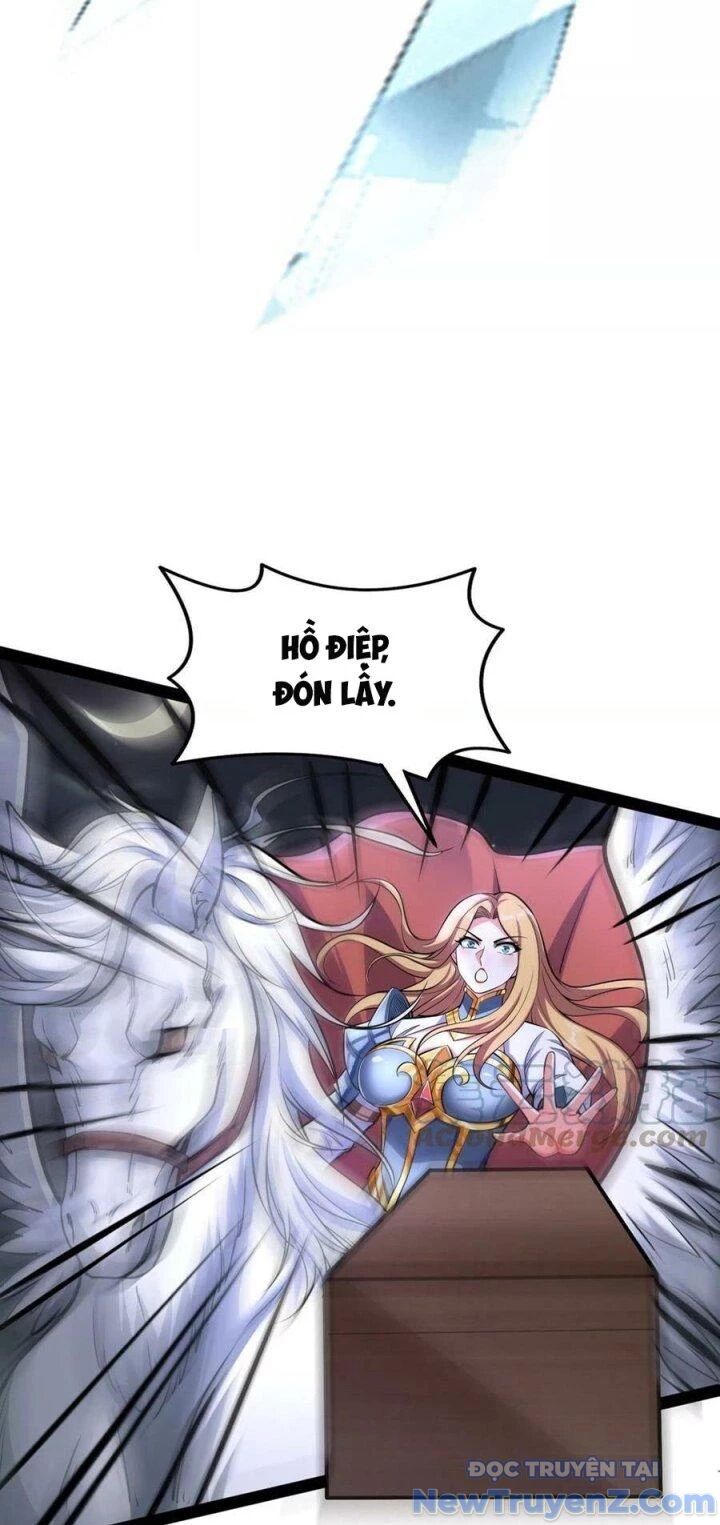 Đánh Bại Chư Thiên Chapter 140 - Trang 2