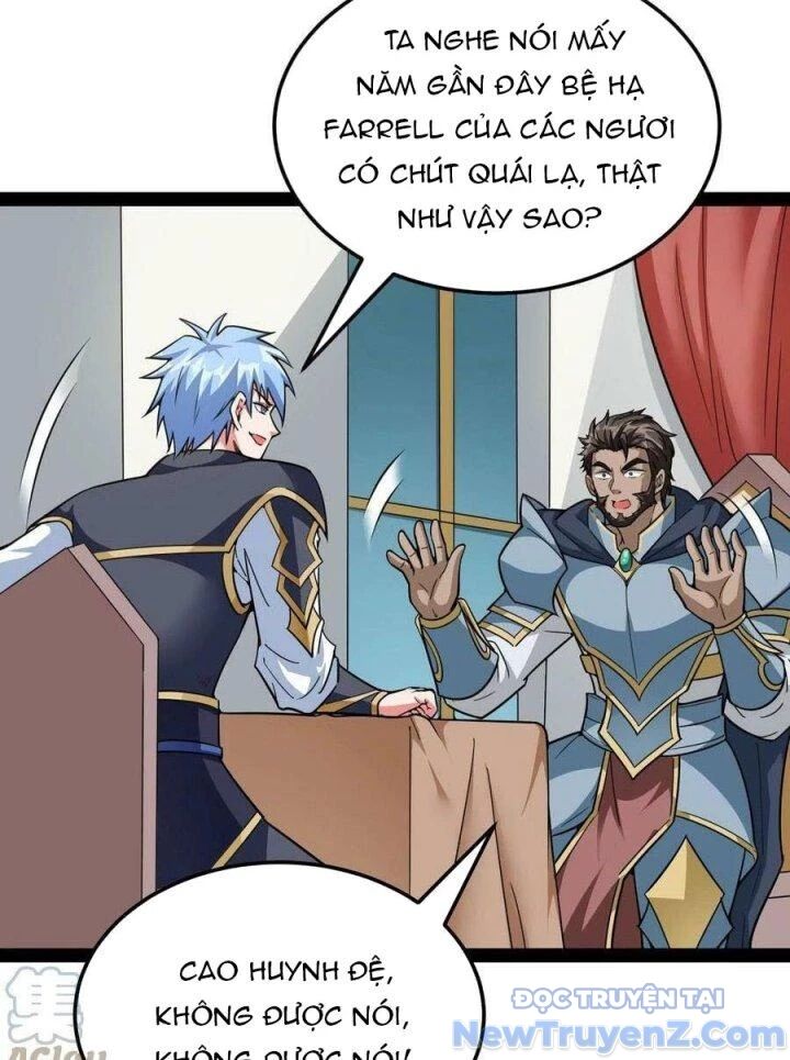 Đánh Bại Chư Thiên Chapter 141 - Trang 2