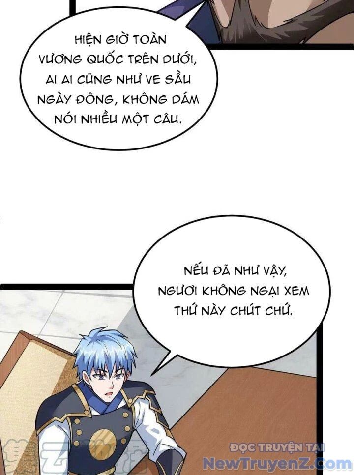 Đánh Bại Chư Thiên Chapter 141 - Trang 2