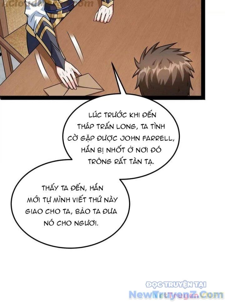 Đánh Bại Chư Thiên Chapter 141 - Trang 2