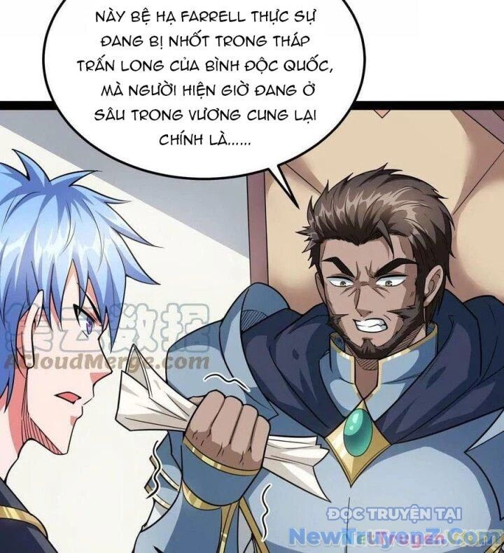 Đánh Bại Chư Thiên Chapter 141 - Trang 2