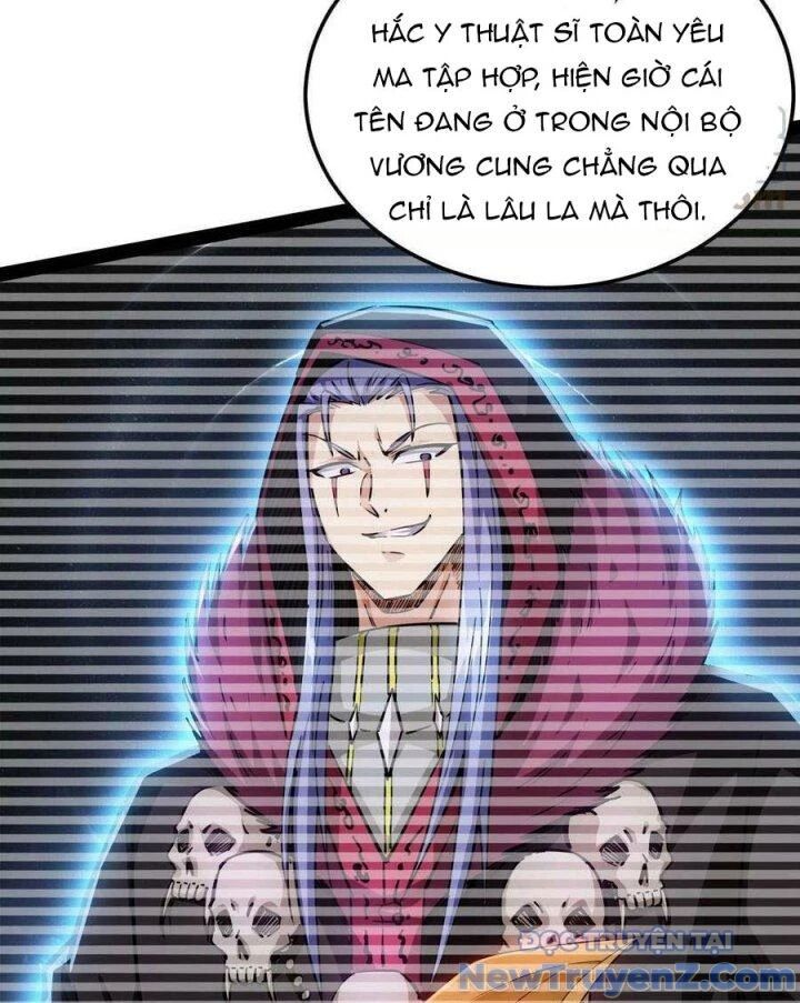 Đánh Bại Chư Thiên Chapter 141 - Trang 2