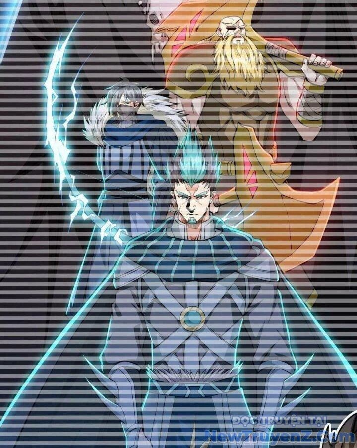 Đánh Bại Chư Thiên Chapter 141 - Trang 2