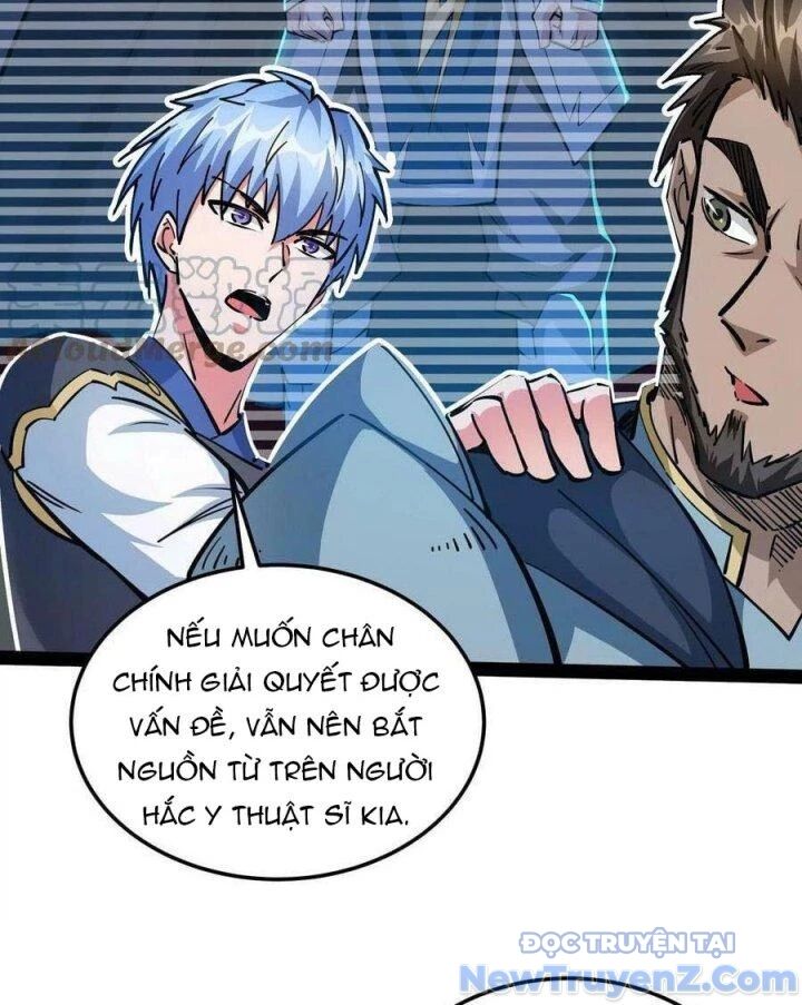 Đánh Bại Chư Thiên Chapter 141 - Trang 2