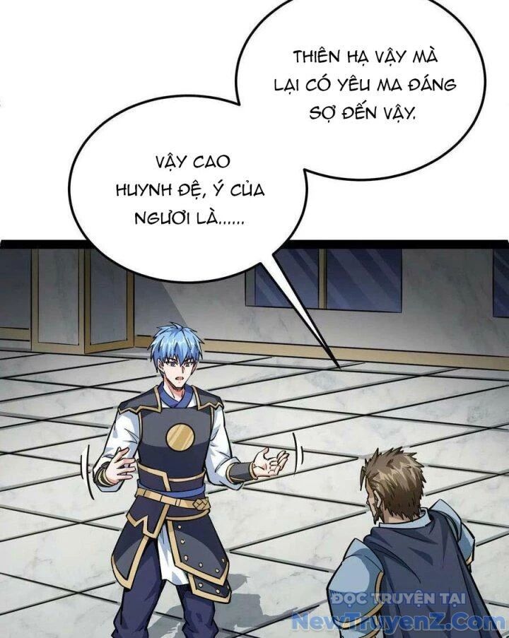 Đánh Bại Chư Thiên Chapter 141 - Trang 2