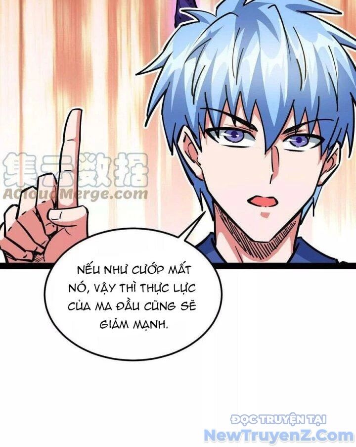 Đánh Bại Chư Thiên Chapter 141 - Trang 2