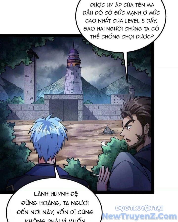 Đánh Bại Chư Thiên Chapter 141 - Trang 2
