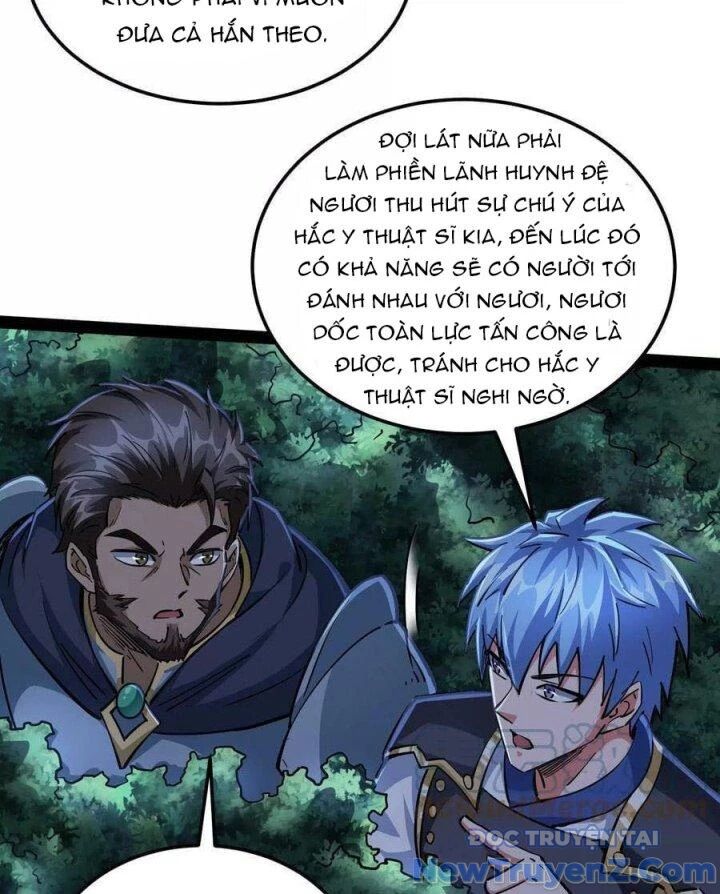 Đánh Bại Chư Thiên Chapter 141 - Trang 2