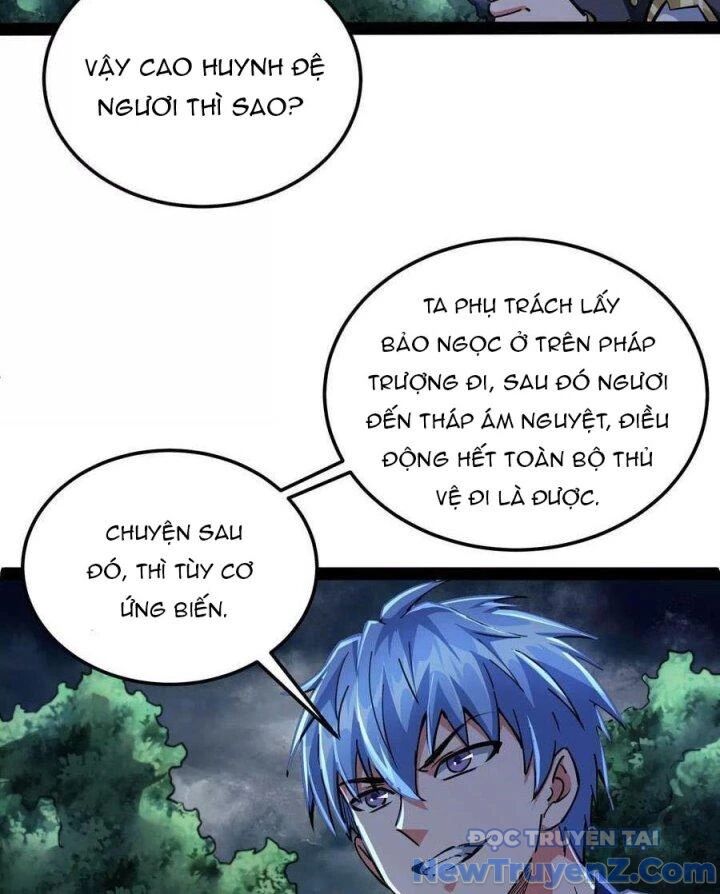 Đánh Bại Chư Thiên Chapter 141 - Trang 2