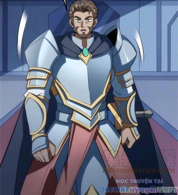 Đánh Bại Chư Thiên Chapter 141 - Trang 2