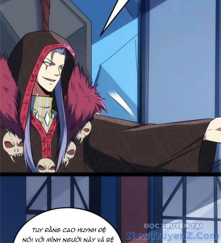 Đánh Bại Chư Thiên Chapter 141 - Trang 2