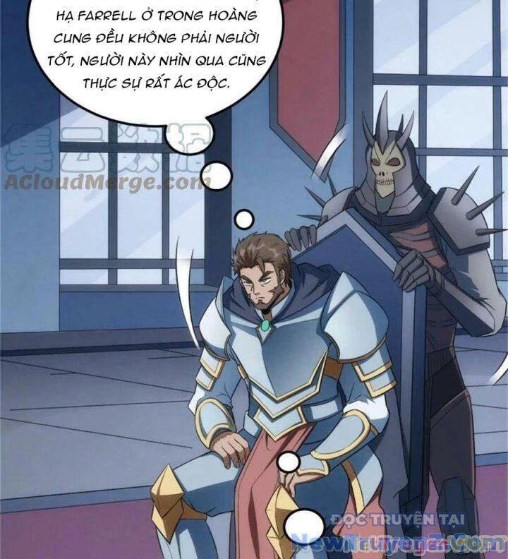 Đánh Bại Chư Thiên Chapter 141 - Trang 2