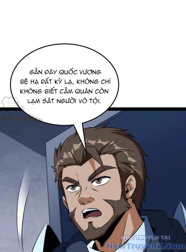 Đánh Bại Chư Thiên Chapter 141 - Trang 2