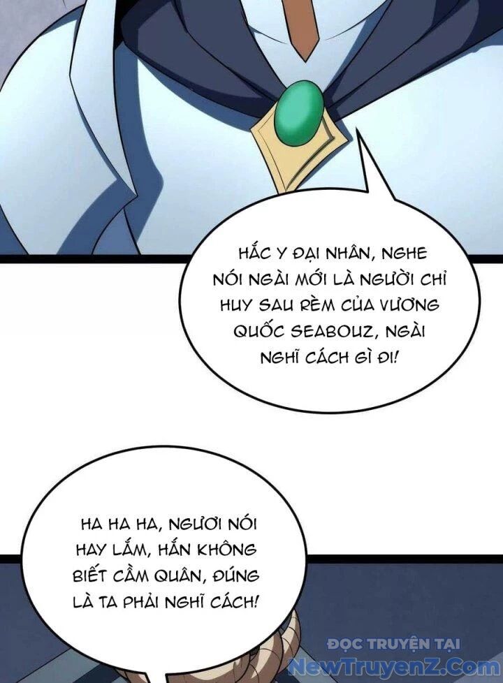 Đánh Bại Chư Thiên Chapter 141 - Trang 2